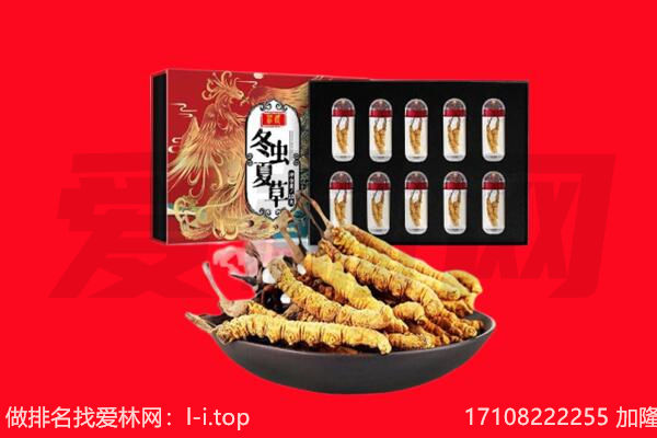 益阳沅江市回收虫草.jpg